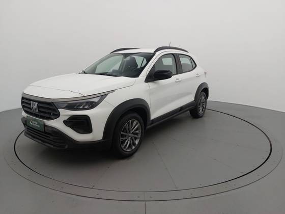 FIAT PULSE 1.3 FLEX DRIVE CVT FIAT PULSE 1.3 FLEX DRIVE CVT